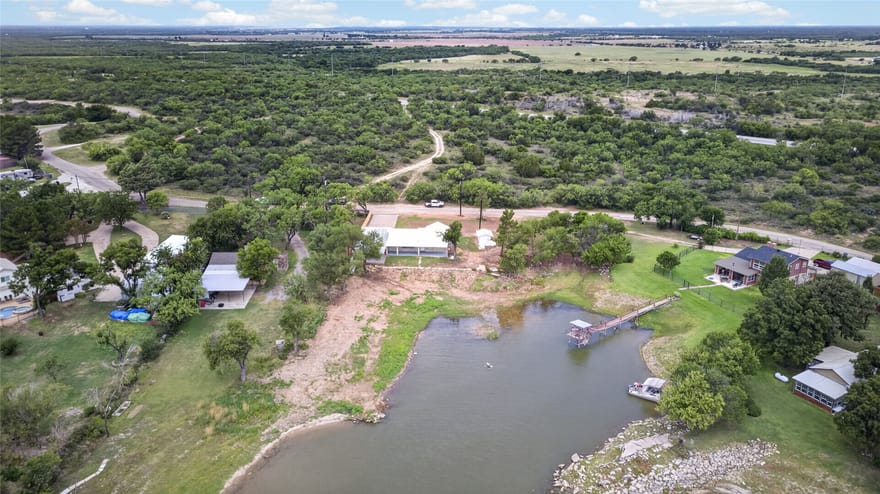 546 Apache Lane, Abilene, Texas