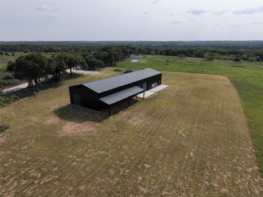 237 Hcr 1306, Whitney, Texas