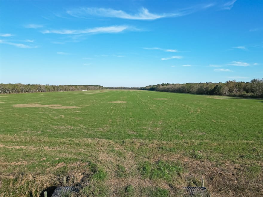 TBD County Road 622, Dayton, Texas