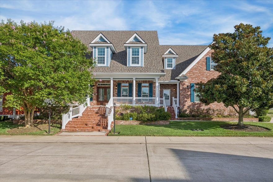 5 Gentry Lane, Galveston, Texas