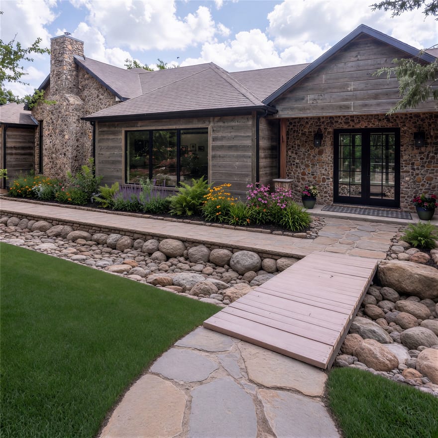328 Wolf Front Road, Van Alstyne, Texas