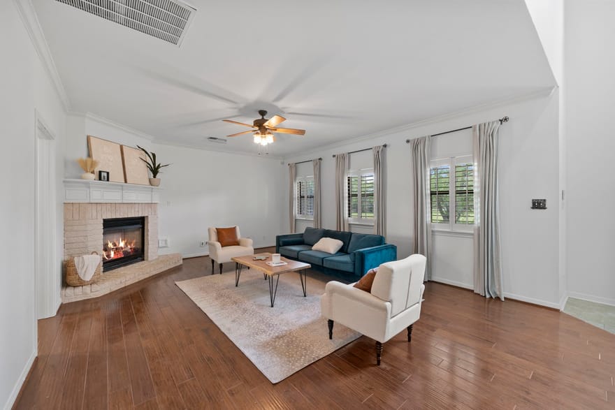 26435 Clay Road, Katy, Texas