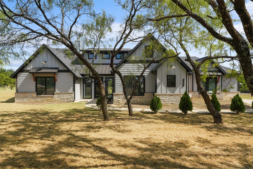 3217 Bairds Lane, Burleson, Texas