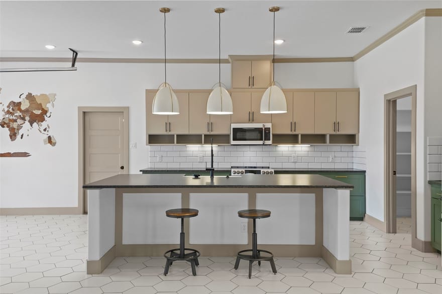 3217 Bairds Lane, Burleson, Texas