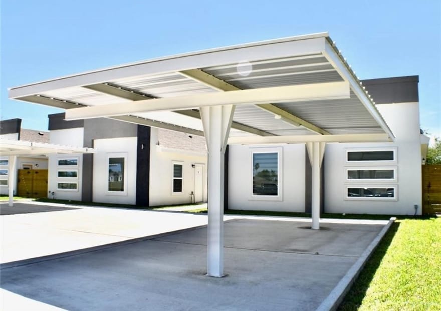 3912 Ventura Avenue, McAllen, Texas