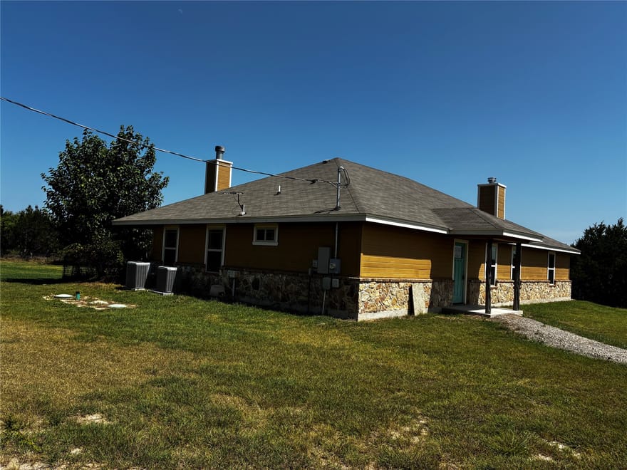 23748 N Us Highway 281, Lampasas, Texas