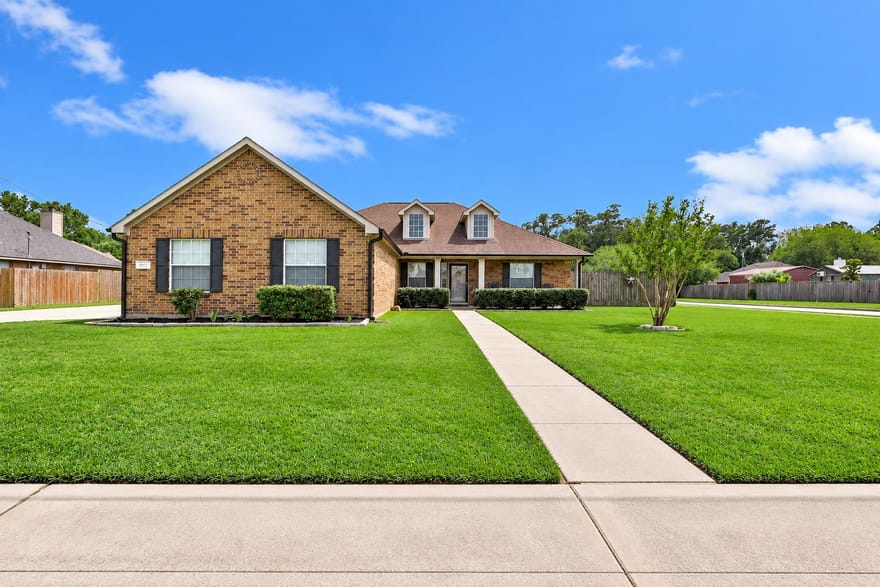 200 Milo Street, Dayton, Texas