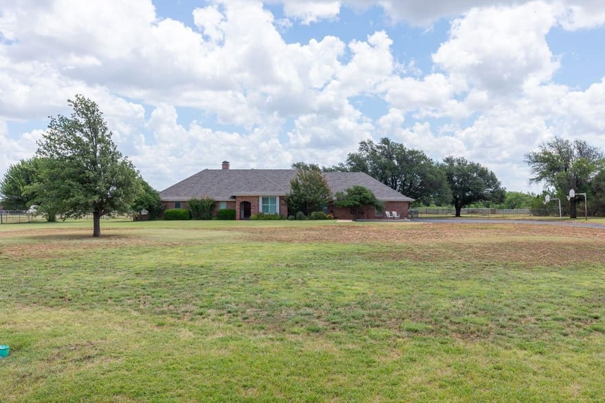 433 Avenida De Leon, Abilene, Texas