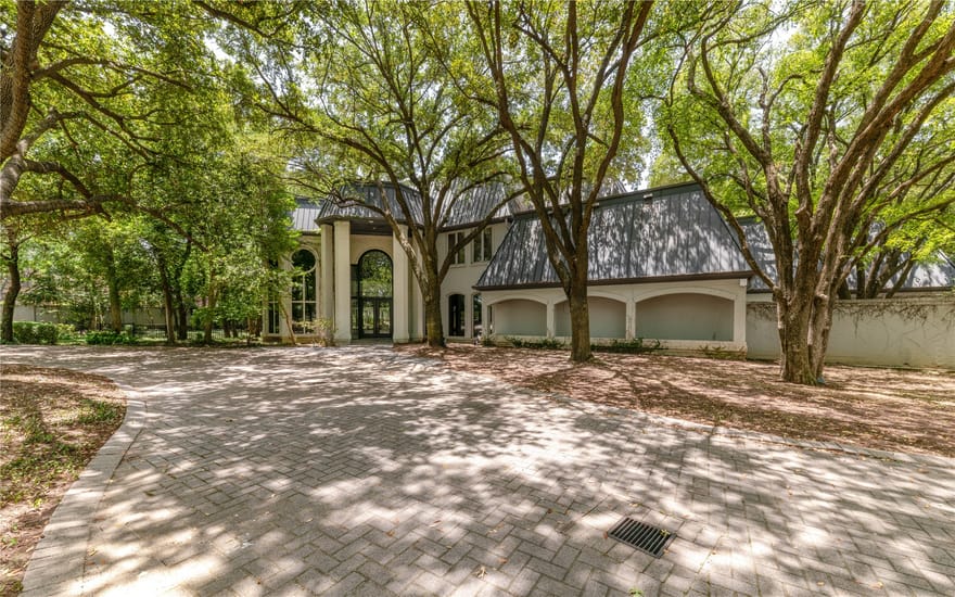 2420 Lincoln Drive, Arlington, Texas