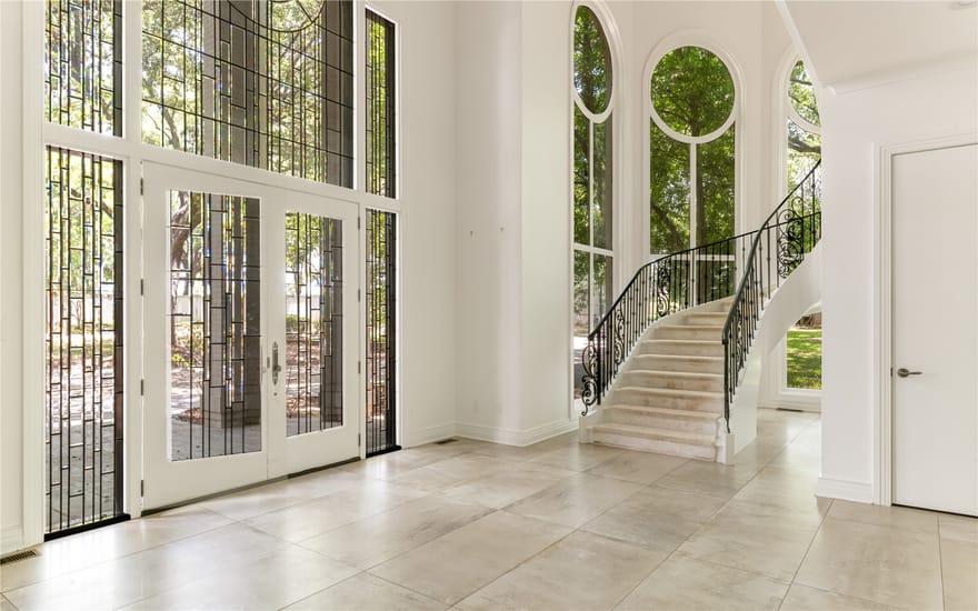 2420 Lincoln Drive, Arlington, Texas