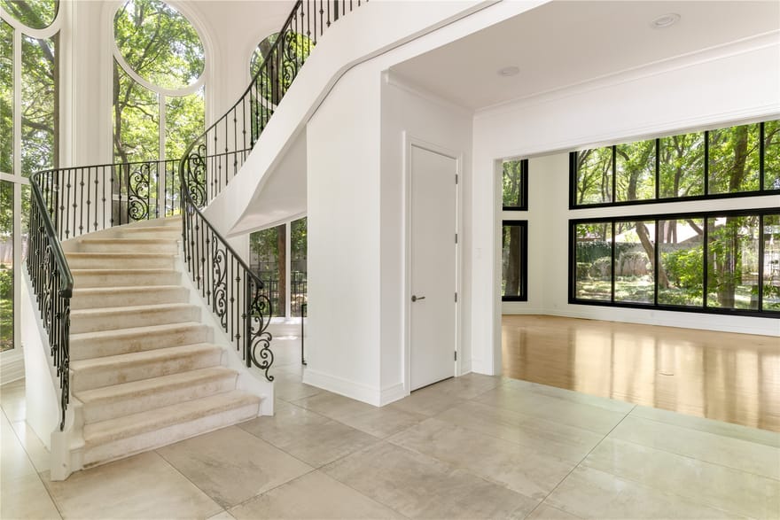 2420 Lincoln Drive, Arlington, Texas