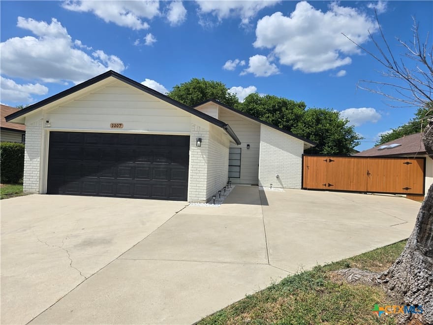 2207 Coach Drive, Killeen, Texas