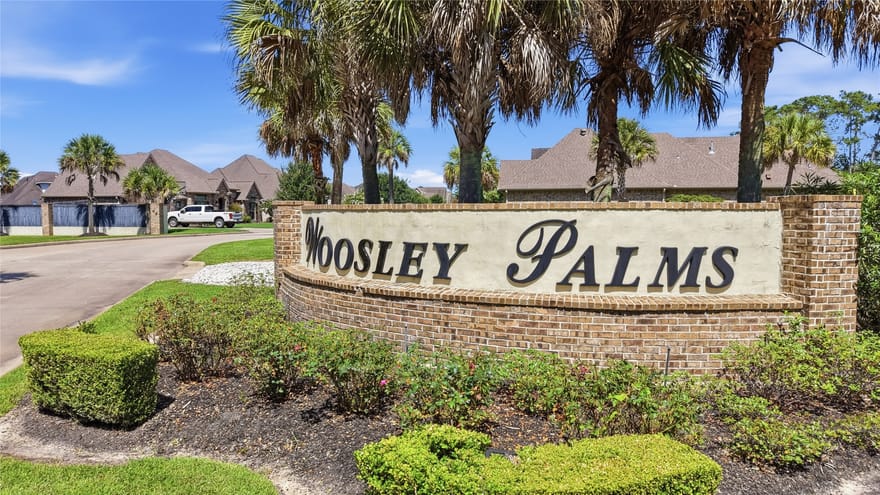 103 King Palms Way, Lumberton, Texas