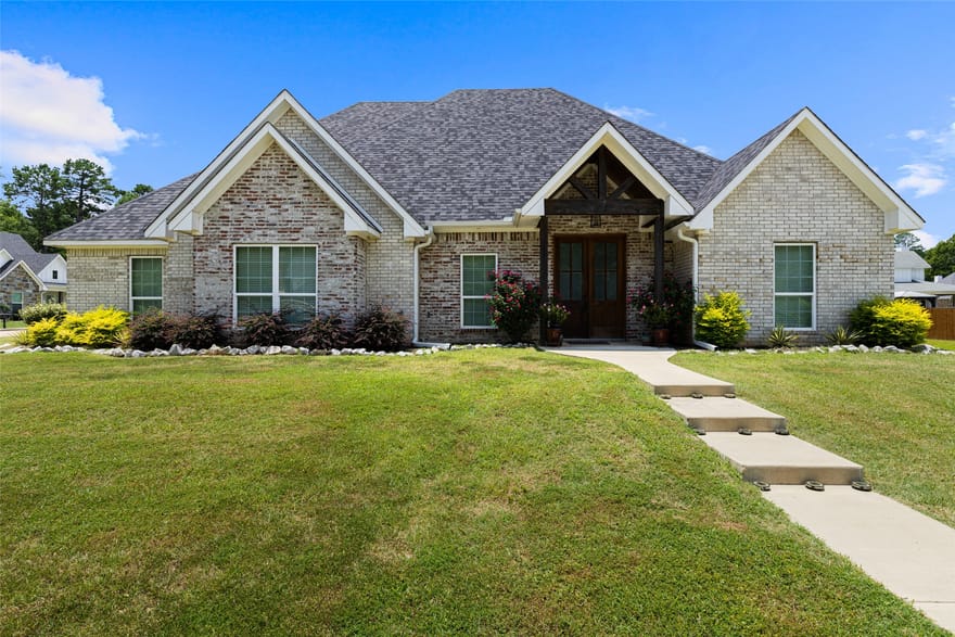 168 Stonegate, Carthage, Texas