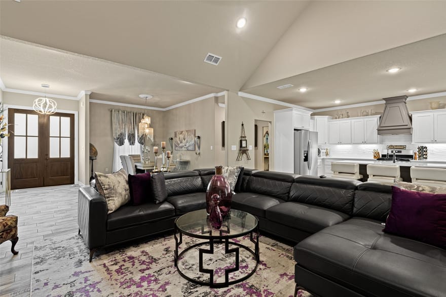168 Stonegate, Carthage, Texas