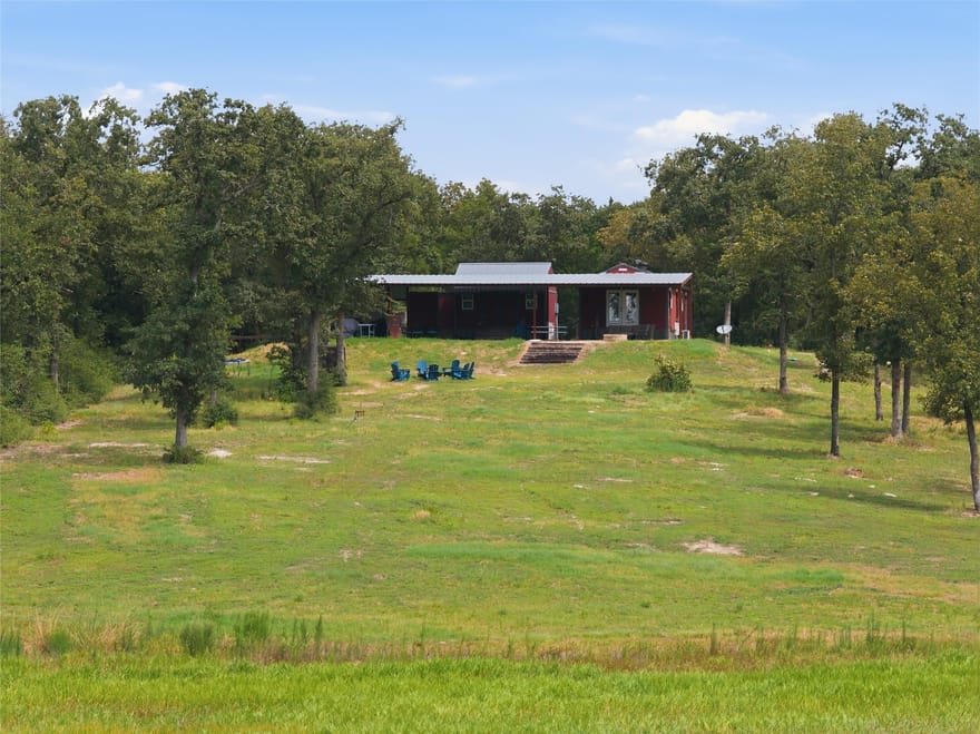 429 Lcr 787, Groesbeck, Texas