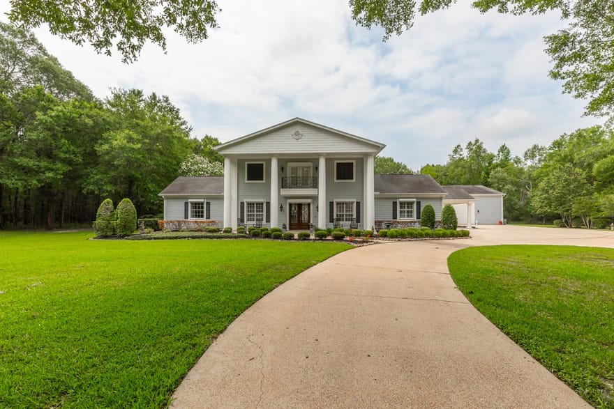 5950 Keith Rd, Lumberton, Texas