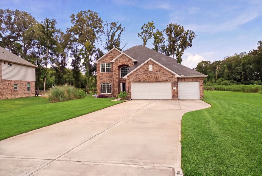 475 Road 6616, Dayton, Texas