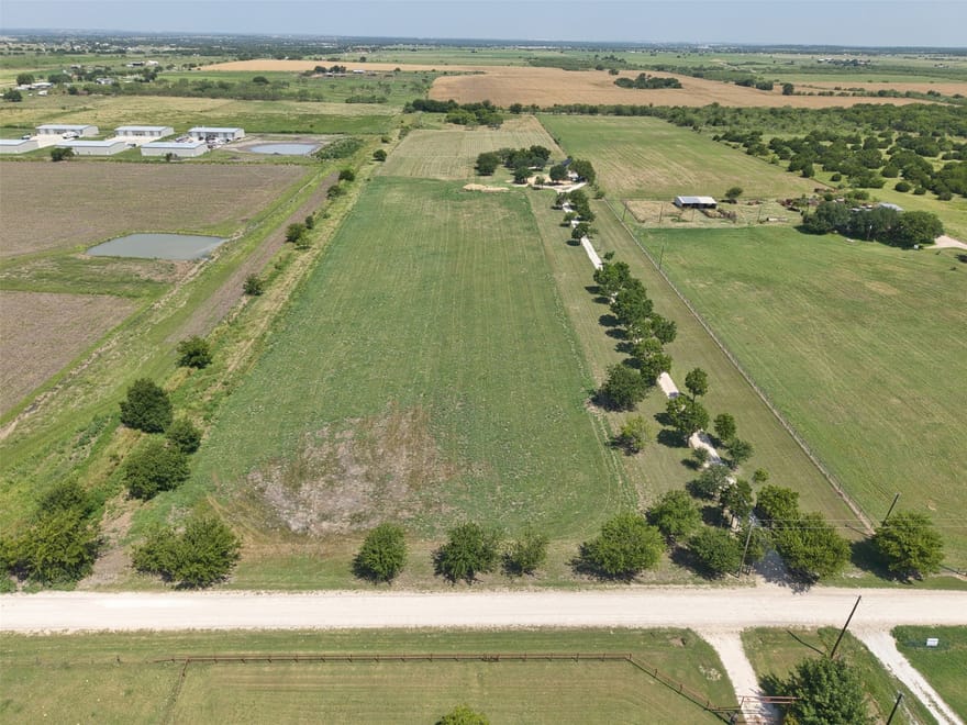 1521 County Road 1107b, Cleburne, Texas