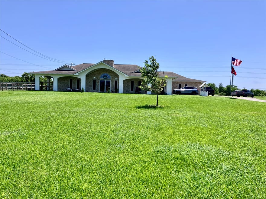 620 34th Street, Texas City, Texas