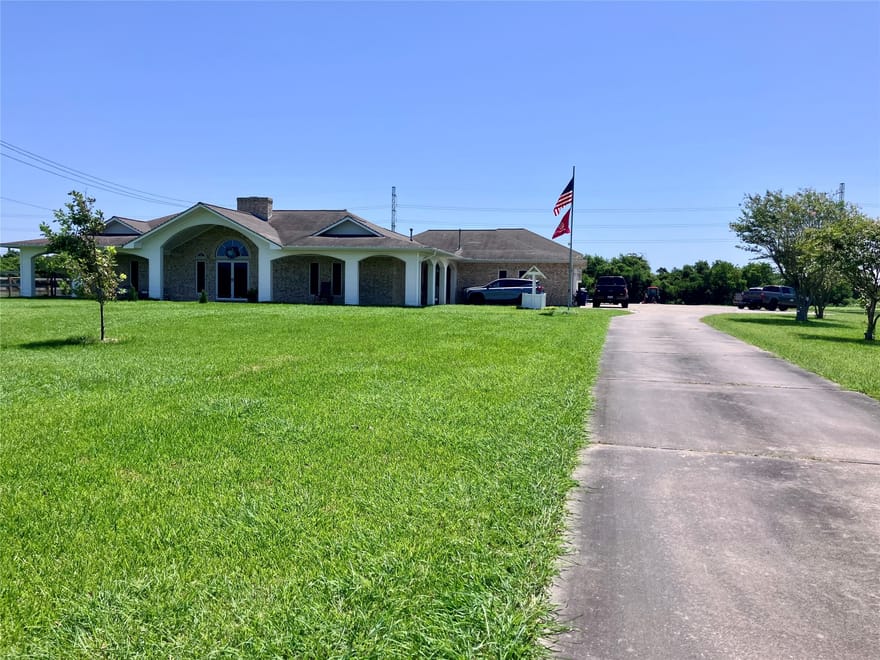 620 34th Street, Texas City, Texas