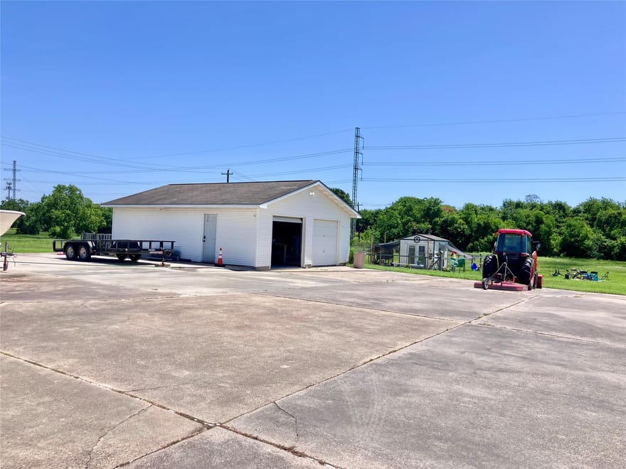 620 34th Street, Texas City, Texas