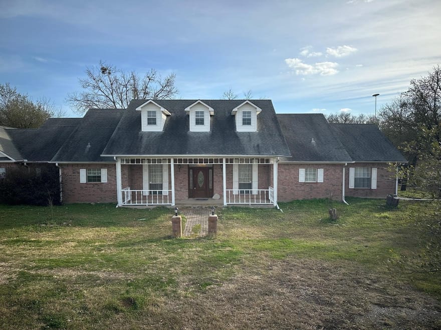 8099 W Interstate Highway 30, Cumby, Texas