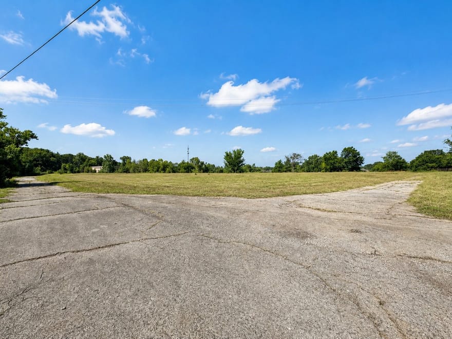 1700 W Morton Street, Denison, Texas