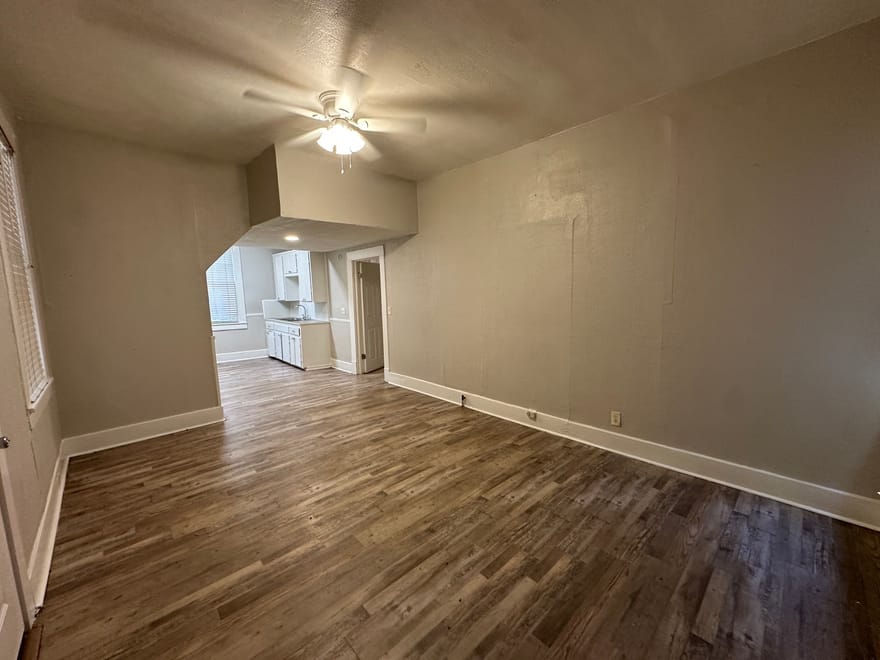 2413 Creswell Avenue, Shreveport, Louisiana