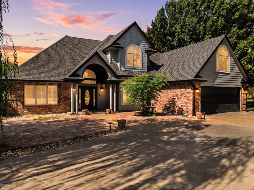 34057 Stonewood Loop, Whitney, Texas