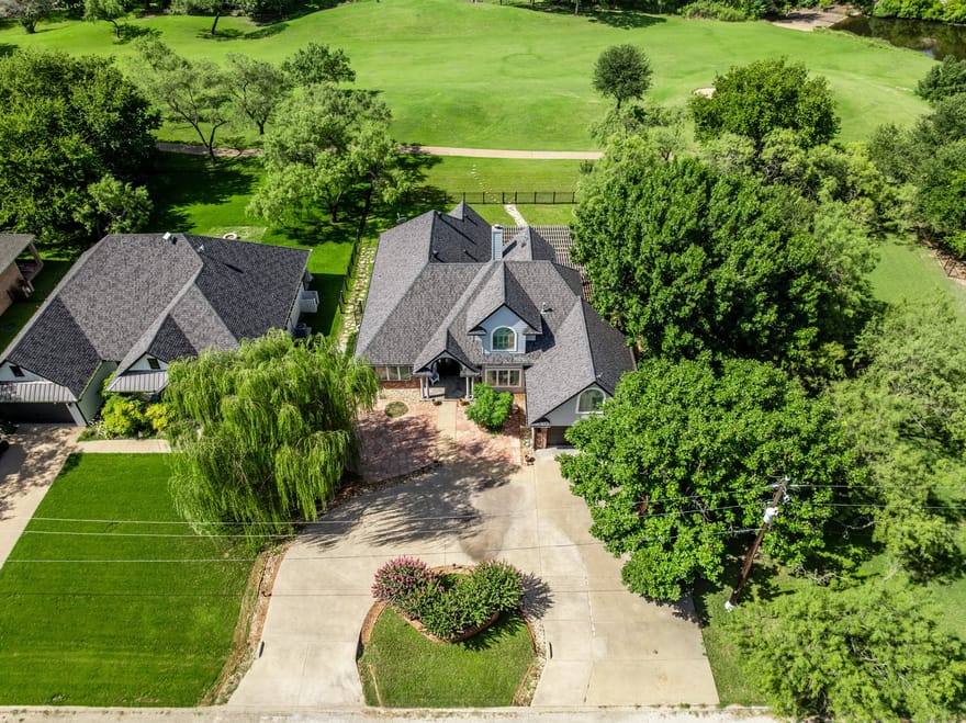 34057 Stonewood Loop, Whitney, Texas