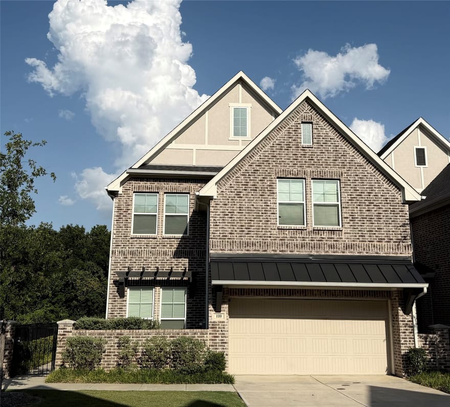 110 Claire Drive, Trophy Club, Texas