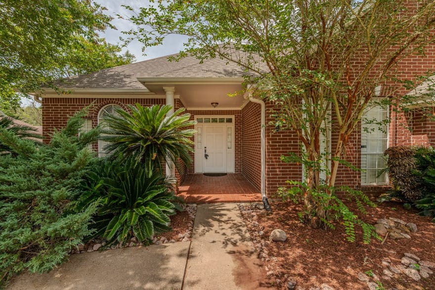 7960 Doral Drive, Beaumont, Texas