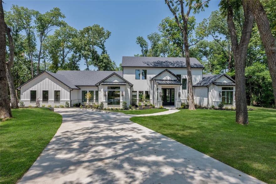 507 Abagail Lane, Van Alstyne, Texas