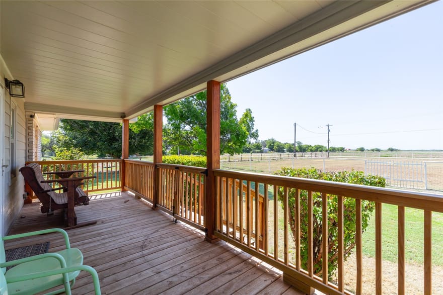 542 County Road 505, Abilene, Texas