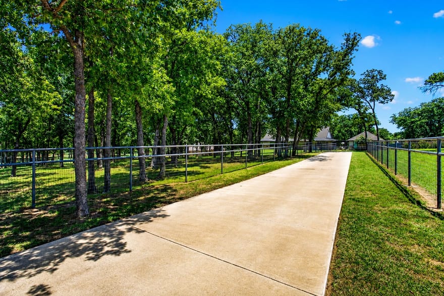 3012 County Road 919, Burleson, Texas