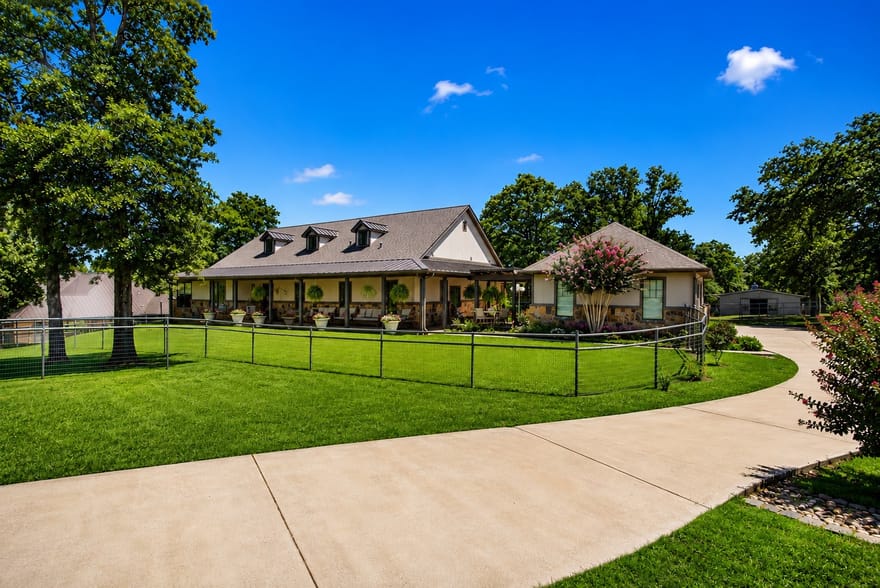 3012 County Road 919, Burleson, Texas