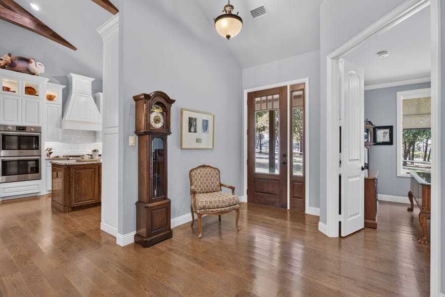 3012 County Road 919, Burleson, Texas