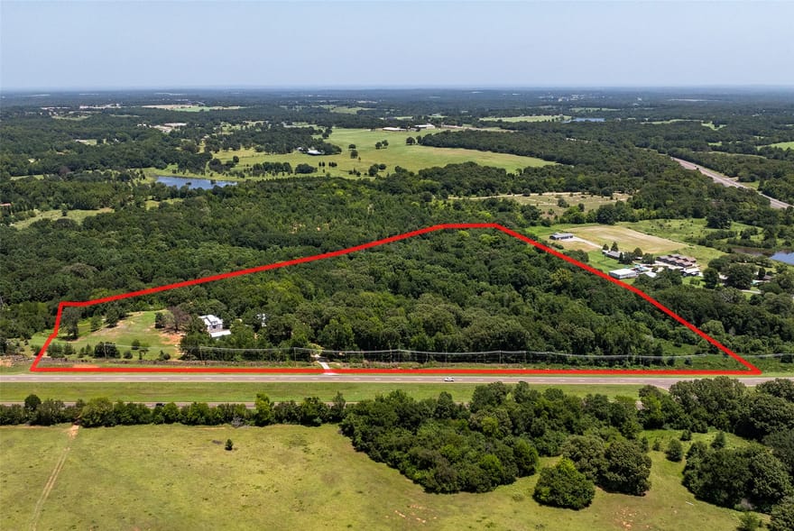 2525 Us Highway 175, Athens, Texas