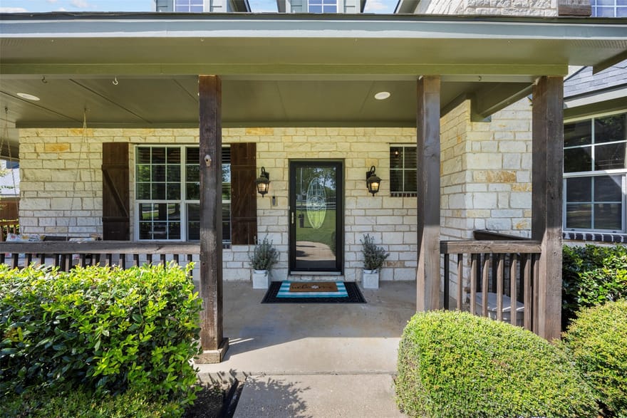 3175 Collins Road, Burleson, Texas