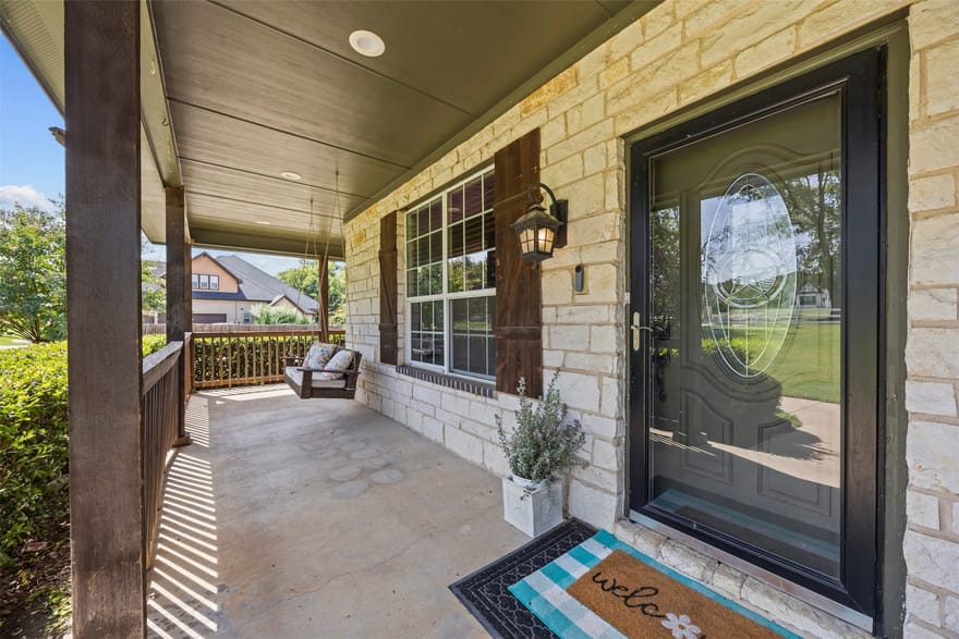 3175 Collins Road, Burleson, Texas