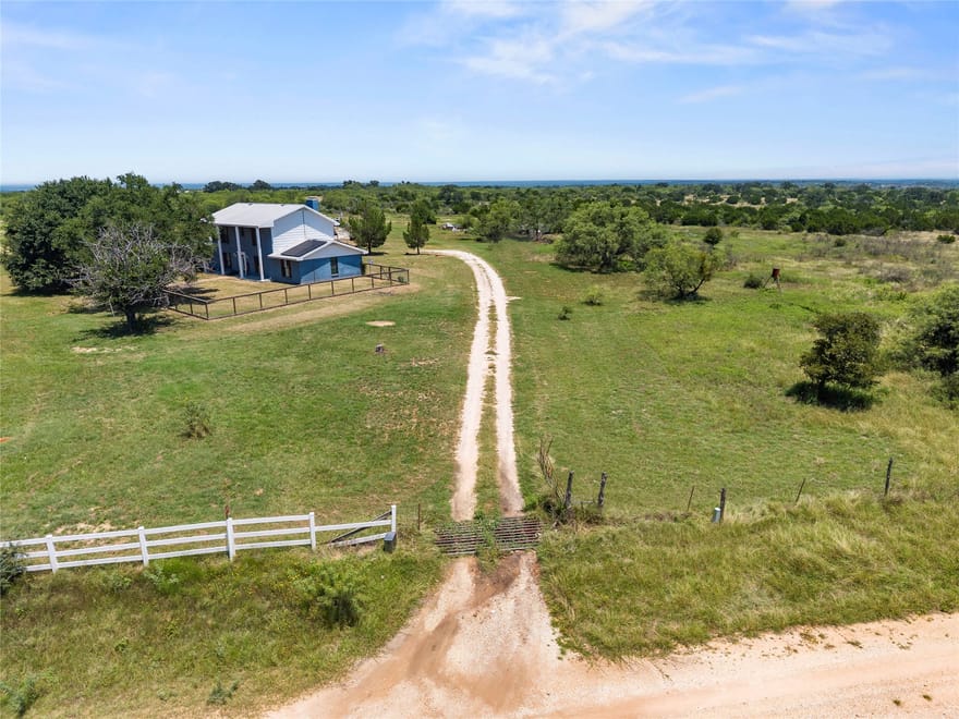 151 County Road 133, Richland Springs, Texas
