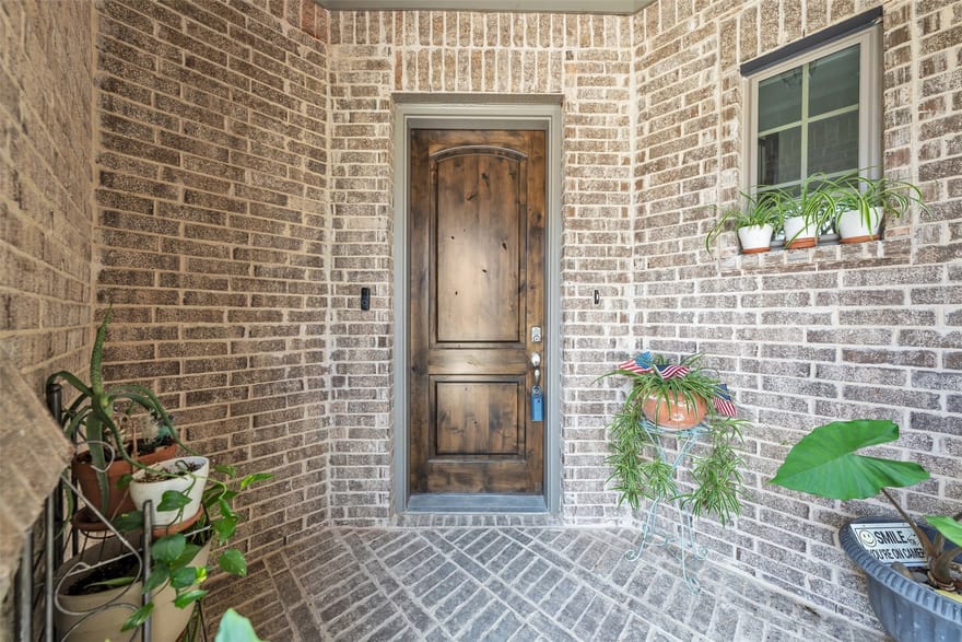 2103 Horizon Drive, Mansfield, Texas