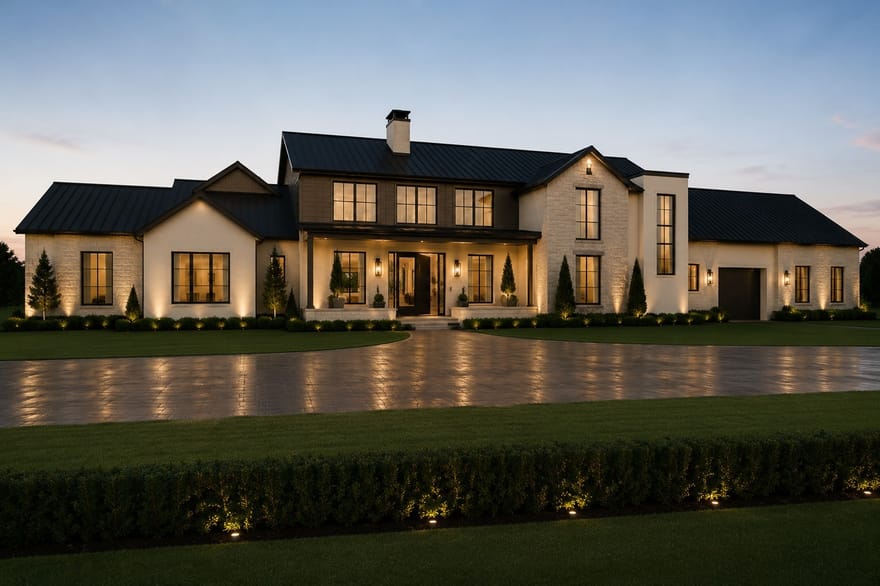 1052 W Dove Road, Southlake, Texas