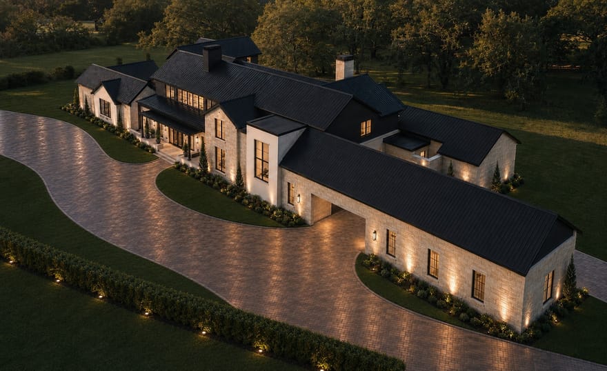1052 W Dove Road, Southlake, Texas