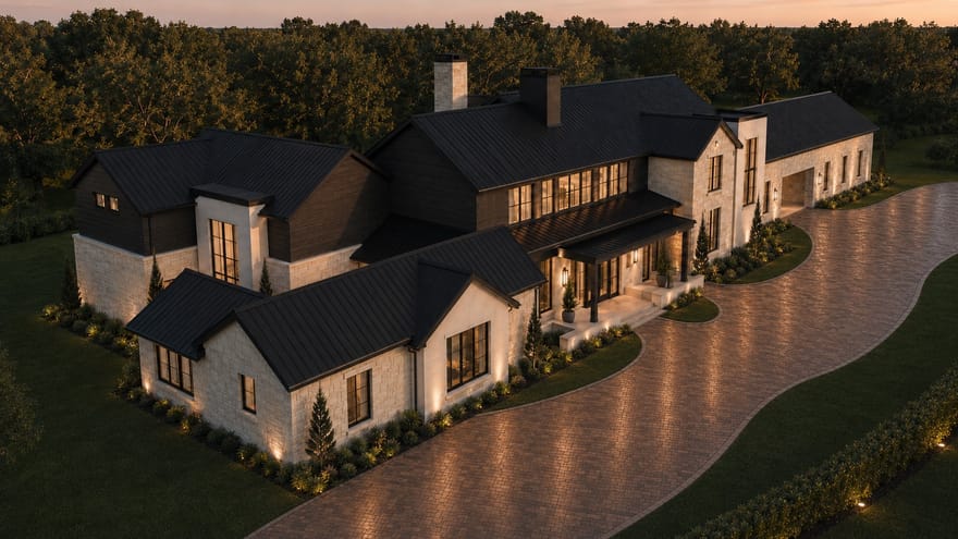 1052 W Dove Road, Southlake, Texas