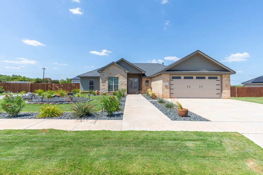 126 Cessna Court, Abilene, Texas