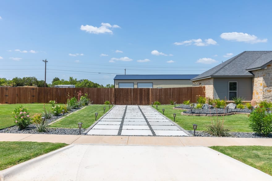 126 Cessna Court, Abilene, Texas