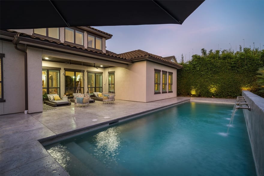 2761 San Nicolo Lane, League City, Texas