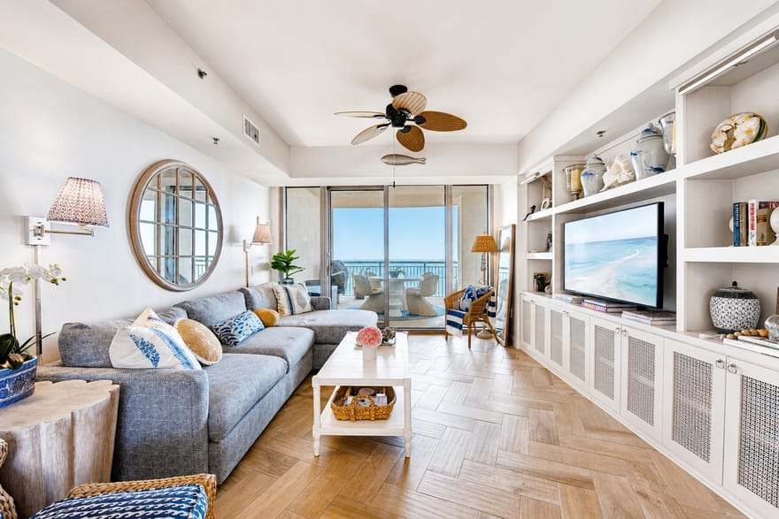 801 E Beach Drive, Galveston, Texas